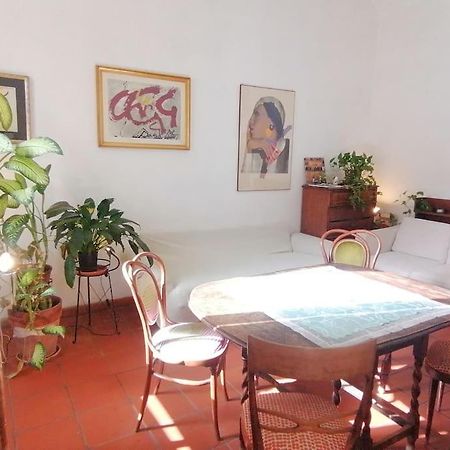 רומא La Tua Casa A Trastevere מראה חיצוני תמונה