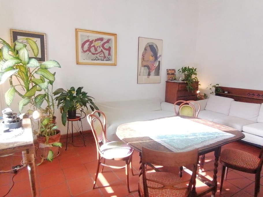 רומא La Tua Casa A Trastevere מראה חיצוני תמונה