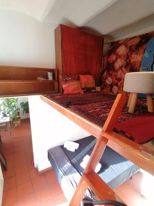רומא La Tua Casa A Trastevere מראה חיצוני תמונה