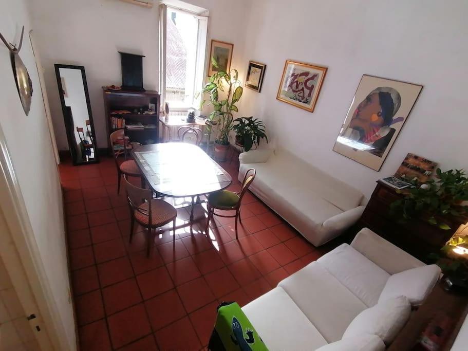 רומא La Tua Casa A Trastevere מראה חיצוני תמונה